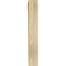 Ekena Millwork Westlake Slat Rough Sawn Bracket, Douglas Fir, 4"W x 14"D x 26"H BKT04X14X26WTL06RDF - alternate 3